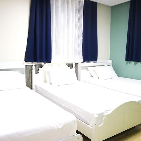 Mr. Kim Guesthouse Incheon Exterior foto