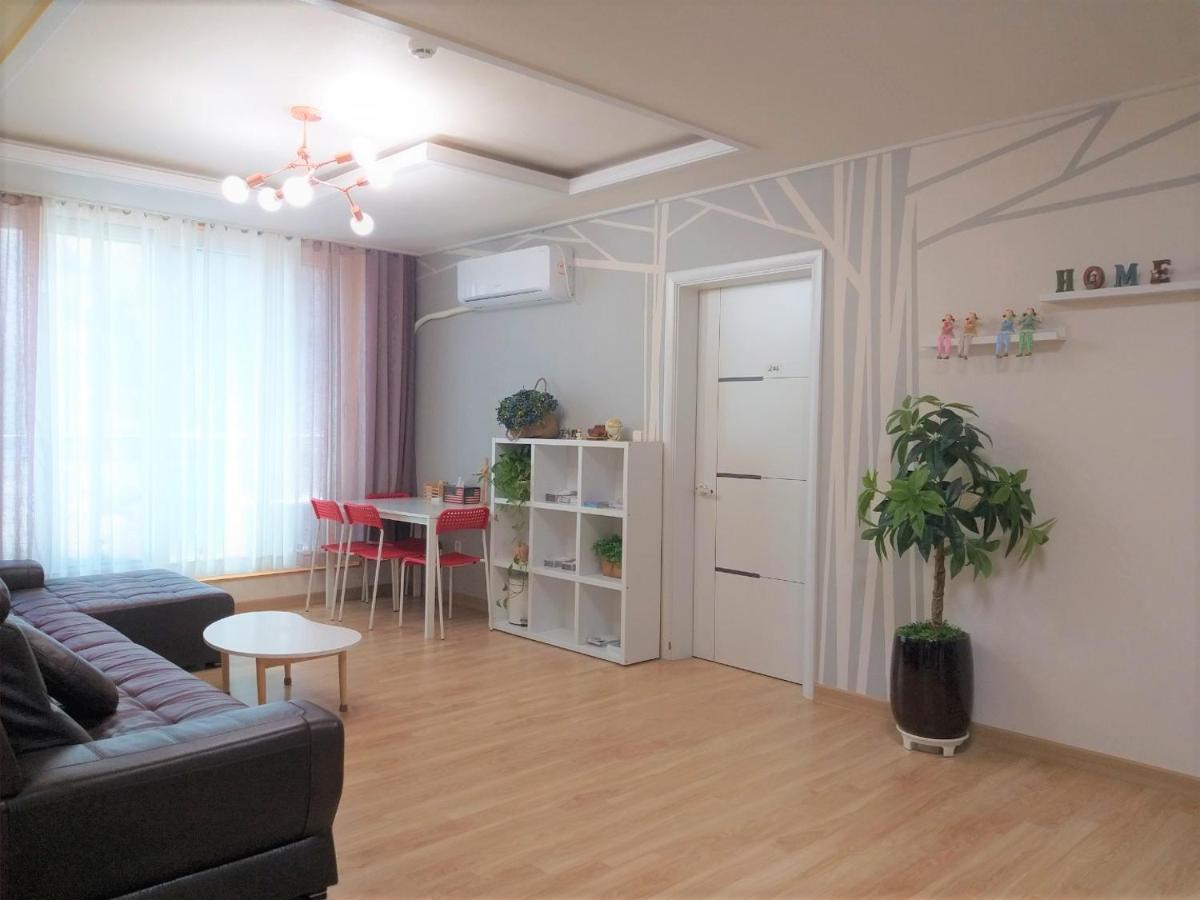 Mr. Kim Guesthouse Incheon Exterior foto