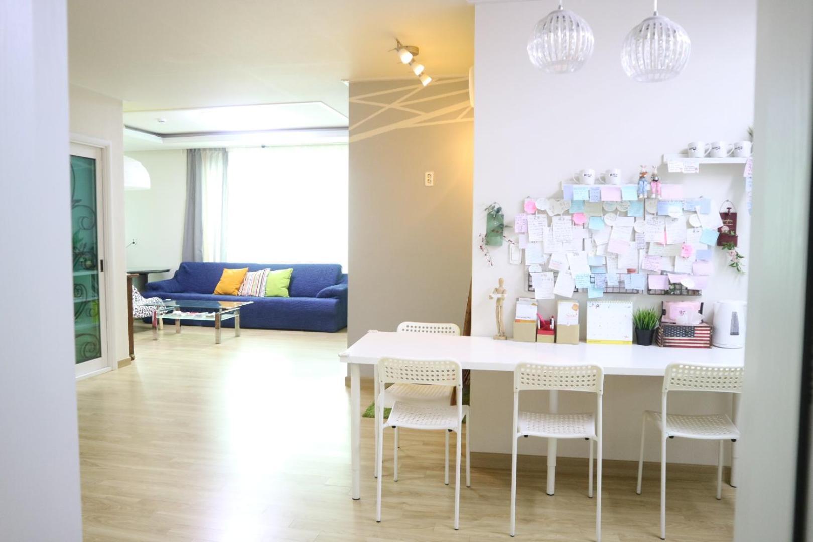 Mr. Kim Guesthouse Incheon Exterior foto