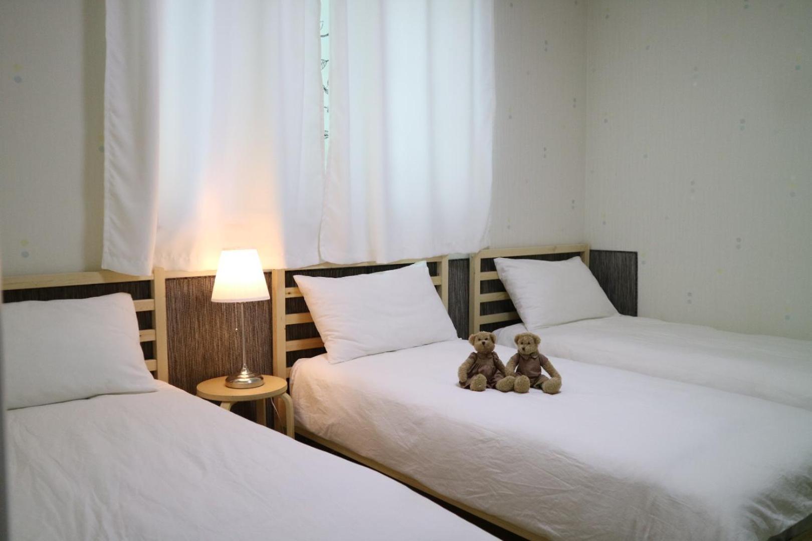 Mr. Kim Guesthouse Incheon Exterior foto