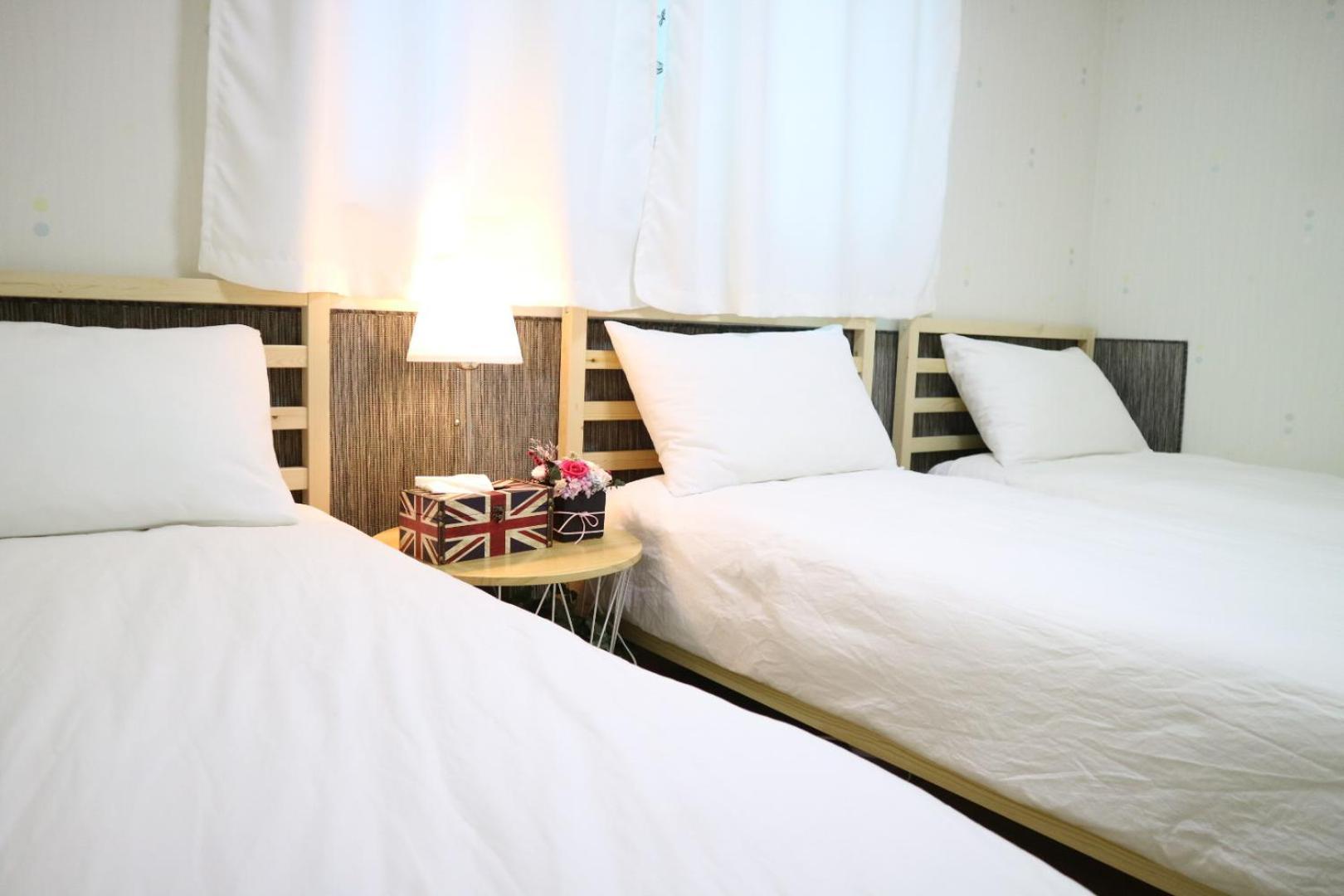 Mr. Kim Guesthouse Incheon Exterior foto