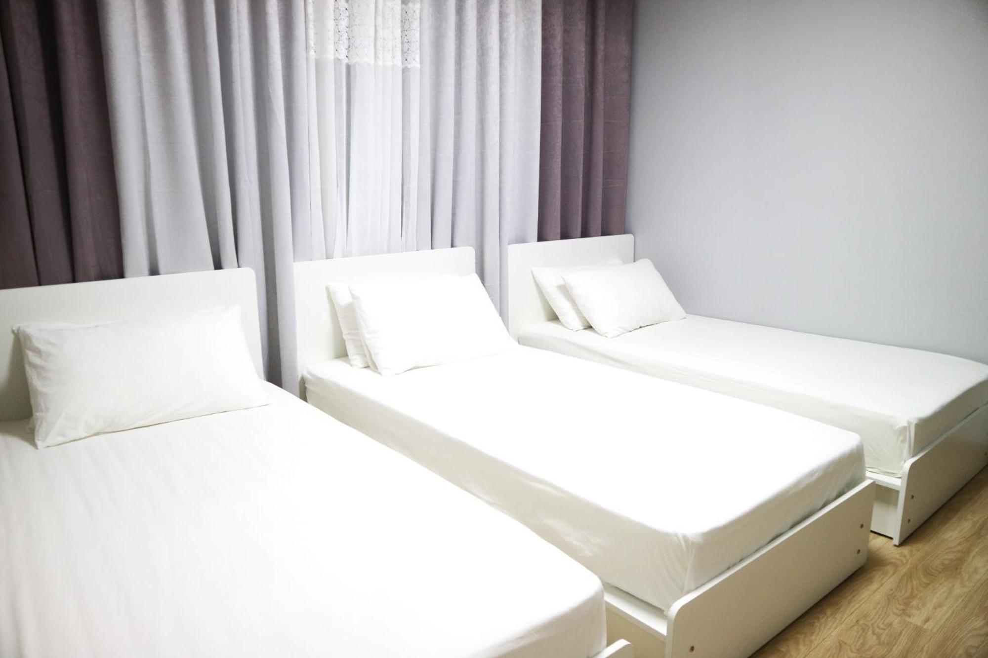 Mr. Kim Guesthouse Incheon Exterior foto