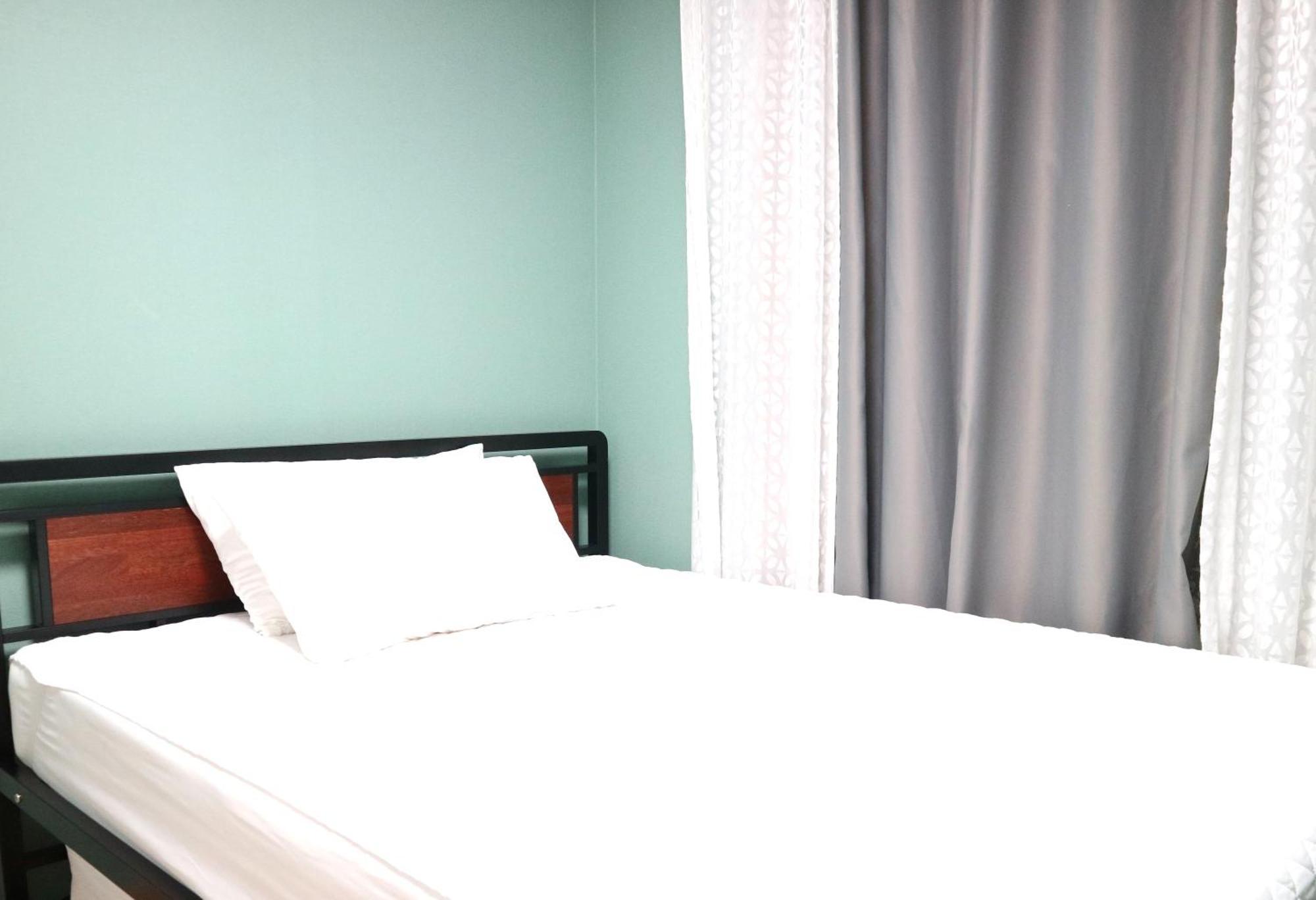 Mr. Kim Guesthouse Incheon Exterior foto