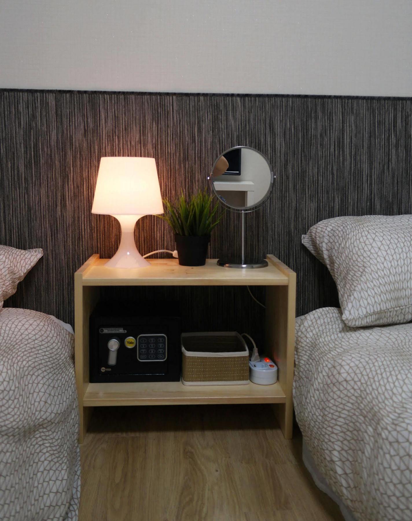 Mr. Kim Guesthouse Incheon Exterior foto