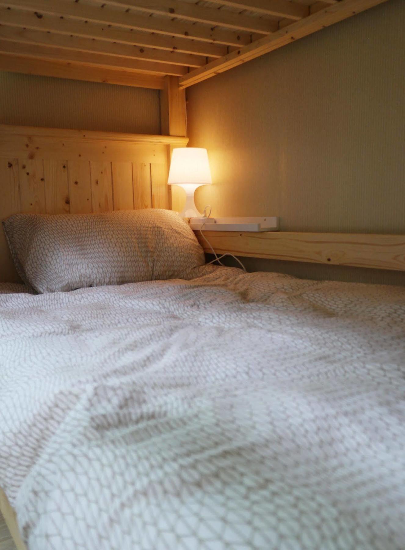 Mr. Kim Guesthouse Incheon Exterior foto