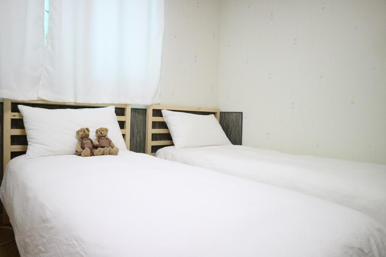 Mr. Kim Guesthouse Incheon Exterior foto