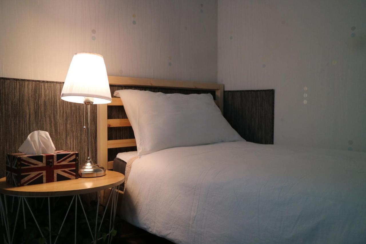 Mr. Kim Guesthouse Incheon Exterior foto