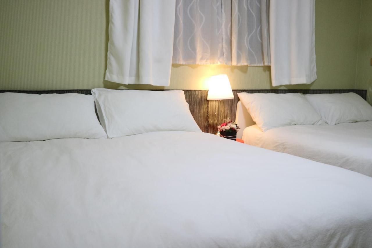 Mr. Kim Guesthouse Incheon Exterior foto